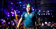 Peter Wright fires cheeky jibe at Luke Littler and asks 'is he going to pull out?'