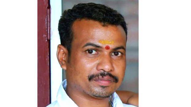 Scooter plunges into river: Bus conductor dies in tragic accident