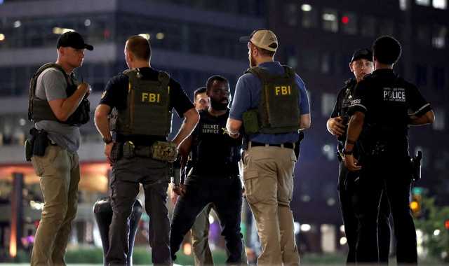 FBI Foils Halloween Terror Plot in Michigan, Multiple Suspects Arrested