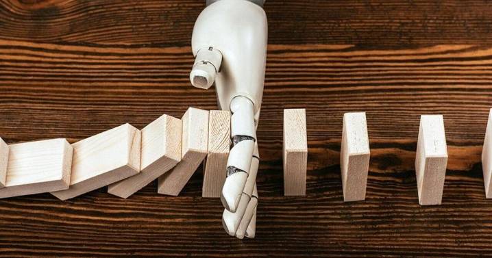 AI-powered risk management: A guide for finance leaders