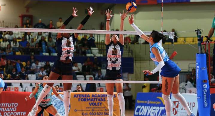 Fichajes LNSV 2025-26: altas, bajas, rumores y mercado de pases en Liga Nacional Superior de Vóley