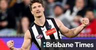 Magpies free agent Brody Mihocek becomes a Demon