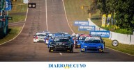 Arranca el rugido de motores en la reapertura del mítico El Zonda: conocé el cronograma completo