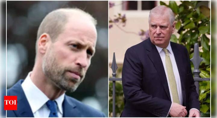 Epstein Scandal: After royal title, Prince Andrew set to lose house as well, claims report