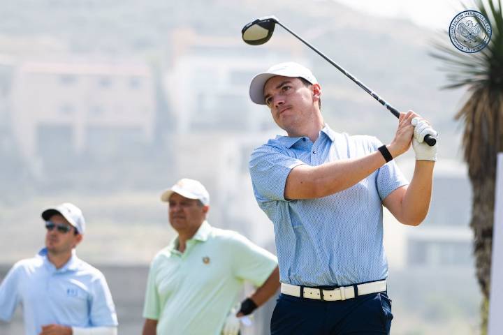 Club de Golf Valle Alto toma la cima en el LXX Campeonato Nacional Interclubes