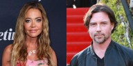 Denise Richards’ Estranged Husband Aaron Phypers Arrested After Court Hearing | Aaron Phypers, Denise Richards 