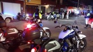 Desactivan baile callejero en el Barrio de San Juan de Guadalupe
