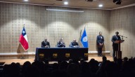 Policía de Investigaciones renueva jefaturas de las prefecturas de la región de Valparaíso