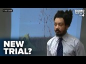 Man convicted of attempted murder seeks new trial citing mental health issues