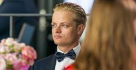 Royal's son enters rehab months before abuse, rape trial