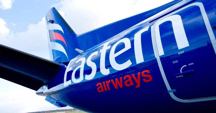 Humberside Airport says 'business as usual' as Eastern Airways suspends all flights