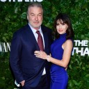 Alec Baldwin on Hilaria Baldwin's DWTS Elimination