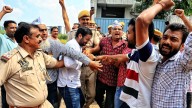 Nationwide protests after 11 children die from cough syrup in Madhya Pradesh