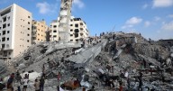Egipto confirma para este lunes cumbre de líderes internacionales para finalizar el acuerdo de Gaza