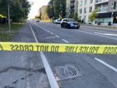Homicide investigating stabbing death in east end Ottawa