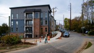 Lady Gloria Ridge Community marks building consecration