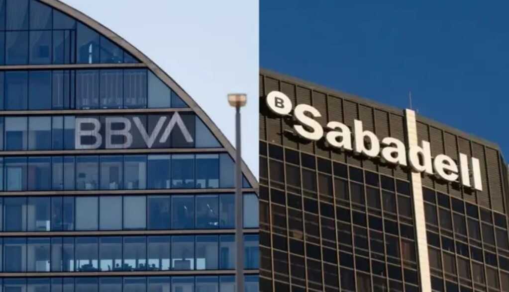 La OPA de BBVA a Sabadell fracasa al obtener el 25,47% de aceptación de las acciones