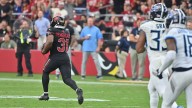 NFL betting: Cardinals' collapse shakes up eliminator pools; late m...