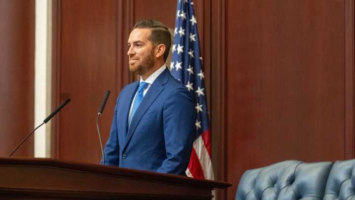 Voters may decide future of Florida property taxes