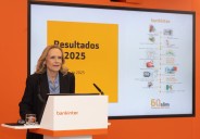 Bankinter cae un 5% en Bolsa: los analistas detectan un freno en el crédito y margen de clientes