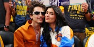 Timothée Chalamet and Kylie Jenner's Relationship Timeline