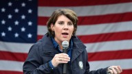 Democrat Amy McGrath launches comeback bid in seeking the seat of retiring Sen. Mitch McConnell
