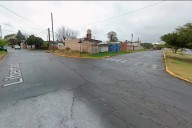 Mujer resistió el robo de su celular y fue arrastrada por un ladrón
