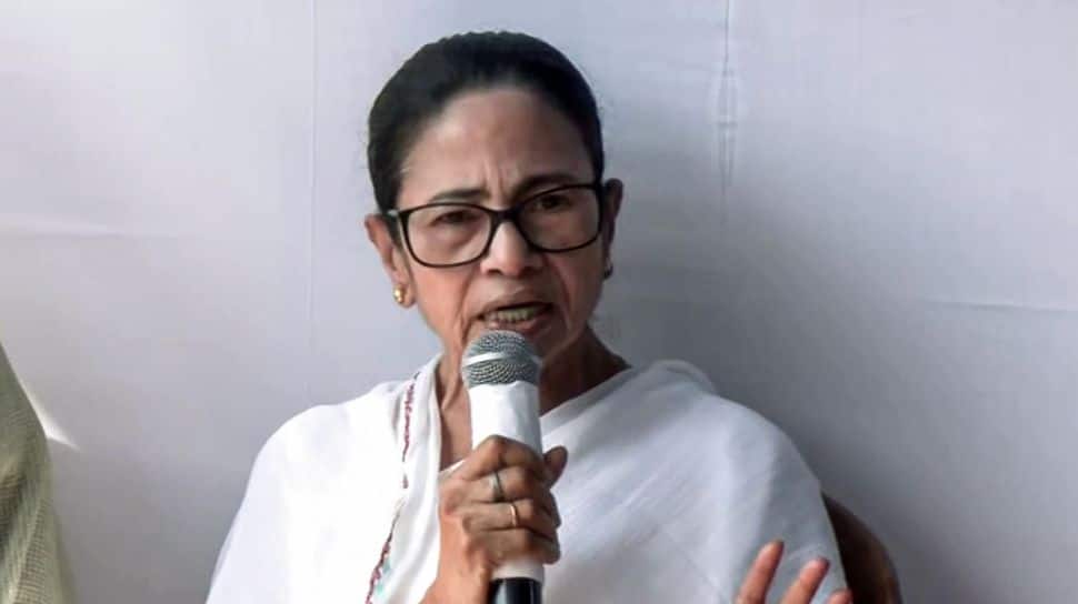 CM Mamata Banerjee Warns Riots Over SIR In West Bengal, Opposition Demands ECI Action