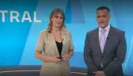 24 Horas Central -Miércoles 8 de octubre 2025