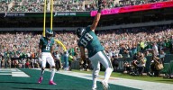 Eagles vs. Broncos: Fourth quarter score updates