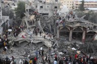 Washington warns action if Hamas targets Palestinian civilians in Gaza