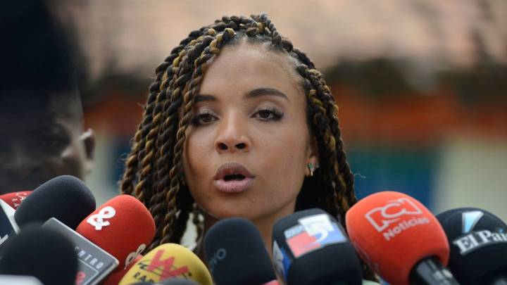 “Por la educación se asciende a la libertad”: Nubia Carolina Córdoba, primera gobernadora electa del Chocó, habla sobre su compromiso con la región colombiana