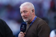 Ally McCoist changes Premier League title prediction as Liverpool lead Arsenal