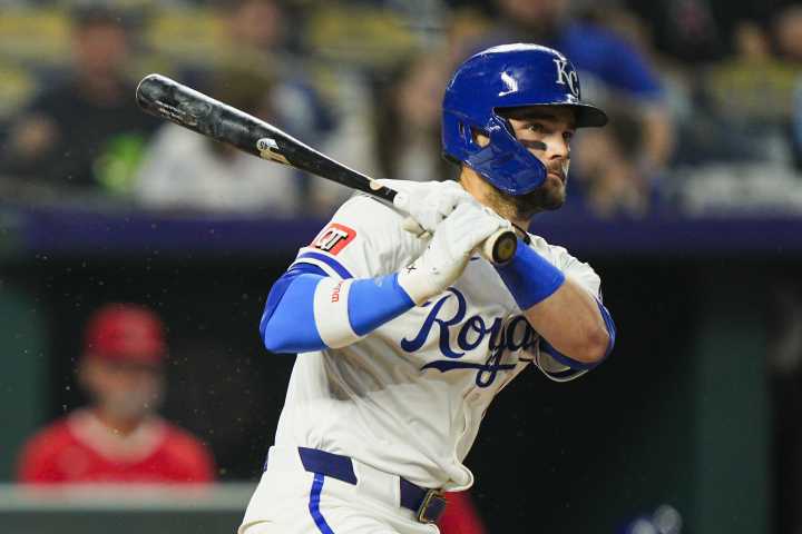 Will the Royals finally value on