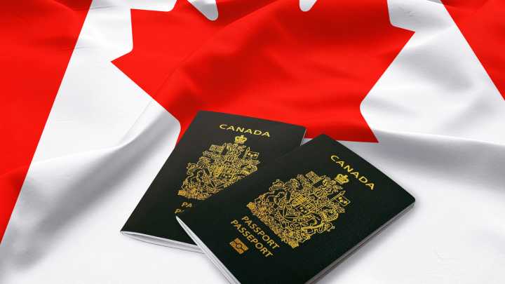 Canadian Government Issues Airport Internet Shutdown Warning For "Avoid All Travel" Country