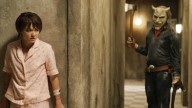 Scott Derrickson on Black Phone 2 Horror, Third Movie Thoughts