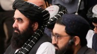 Afghanistan's Taliban foreign minister meeting with Indian counterpart for first time since takeover