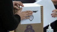 Elecciones 26 de octubre: cuándo se conocerán los primeros resultados