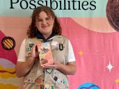 Girl Scouts drop Exploremores: Is the new ‘rocky road’ cookie worth the hype?
