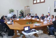 Participa INDEM Los Cabos en Reunión Estatal de Cultura Física y Deporte