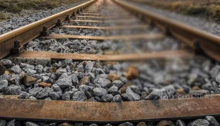 Elderly Man Run Over By Train In Dhenkanal