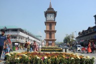 Srinagar Smart City Project: Rs. 792.92 Crore Spent So Far, No Part
