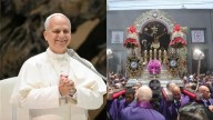 La procesión del Señor de los Milagros recibirá la bendición del papa León XIV en el Vaticano