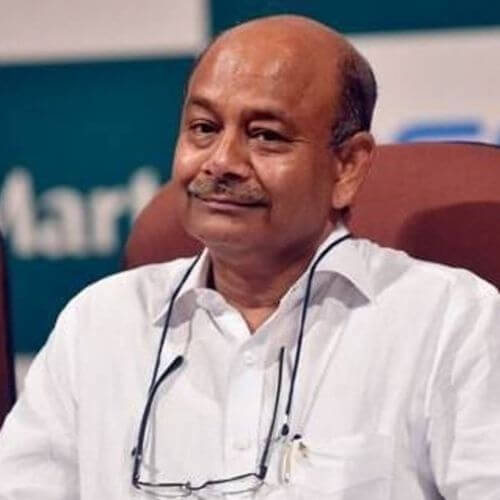 RK Damani stock jumps by 10% after posting robust results in Q2