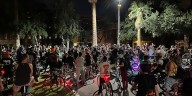 Community, police push for safety on The Loop