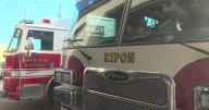 Ripon fire district faces staffing, funding crisis. "We're basically living on 1985 wages," chief says.