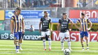Atlanta goleó a Chaco For Ever y se metió a los cuartos de final del reducido en un partido lleno de polémicas