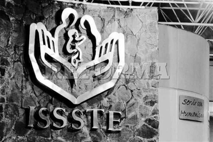 Cae implicado en demandas  fraudulentas contra el ISSSTE