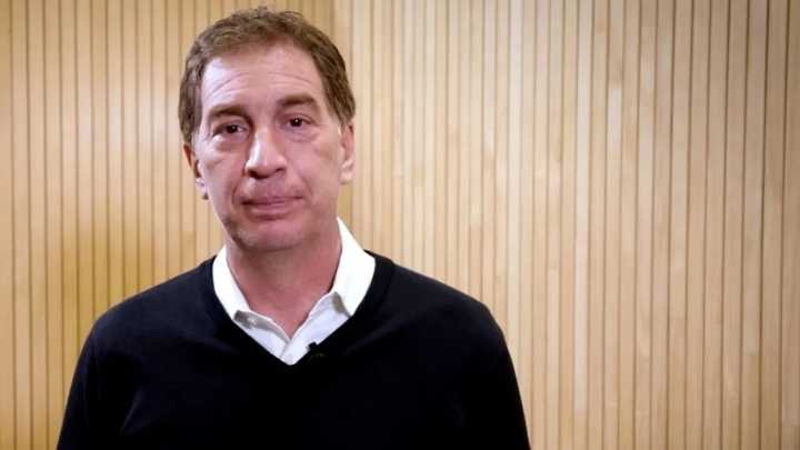 Santilli encabezará la lista de La Libertad Avanza, pero advierten que la foto de Espert seguirá en la boleta
