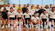 "En la cárcel me recibieron muy bien; me conocían porque había jugado en Colo Colo"